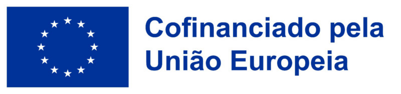 Cofinanciado pela Uniao Europeia